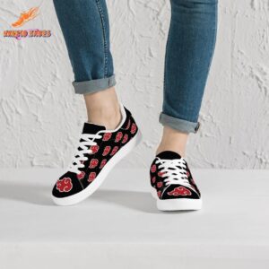 Storm Akatsuki AF1 High Top Hidden Leaf Collection 7