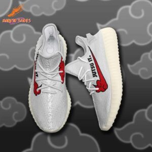 Storm Akatsuki Reze Shoes Anime Streetwear 1