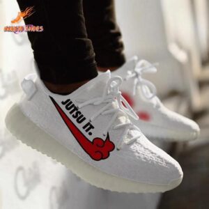Storm Akatsuki Reze Shoes Anime Streetwear 4