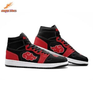 Storm Red Cloud JD Shoes Otaku Fashion 1