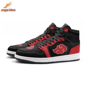 Storm Red Cloud JD Shoes Otaku Fashion 2
