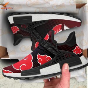 Storm Uchiha Itachi NMD Shoes Anime Streetwear 2