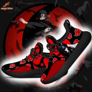 Storm Uchiha Itachi Reze Shoes Otaku Fashion 2