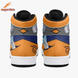 Storm Uzumaki Naruto Basketball Shoes Anime Hype 3