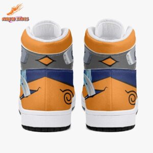 Storm Uzumaki Naruto Basketball Shoes Anime Hype 12