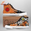 Sage Mode Manga Uzumaki Naruto Shoes for Conventions & Gifts Sage Mode Manga Uzumaki Naruto Shoes for Conventions & Gifts
