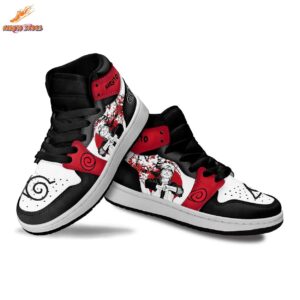 Storm Uzumaki Naruto JD Shoes Anime Drip 1