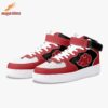 Legendary Hidan Triple-Blade Scythe AF1 Shoes – Akatsuki High Top Legendary Hidan Triple-Blade Scythe AF1 Shoes – Akatsuki High Top