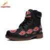 Jugo Curse Mark Akatsuki Reze Shoes – Red Cloud Convention Style Jugo Curse Mark Akatsuki Reze Shoes – Red Cloud Convention Style