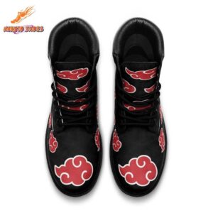 Ultimate Akatsuki All-Season Boots Ninja Edition 2