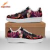 Legendary Hidan Triple-Blade Scythe AF1 Shoes – Akatsuki High Top Legendary Hidan Triple-Blade Scythe AF1 Shoes – Akatsuki High Top