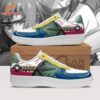 Yellow Flash Minato Shoes – Flying Raijin JD Shoes Yellow Flash Minato Shoes – Flying Raijin JD Shoes