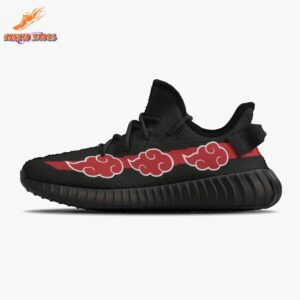 Ultimate Ninja Red Reze Shoes Ninja Edition 2