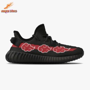 Ultimate Ninja Red Reze Shoes Ninja Edition 5