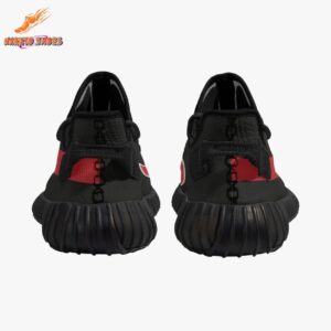 Ultimate Ninja Red Reze Shoes Ninja Edition 7