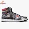 Itachi Kisame Samehada AF1 Shoes – Akatsuki Duo Fire Art Itachi Kisame Samehada AF1 Shoes – Akatsuki Duo Fire Art