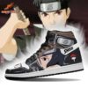 Almighty Push Pain Akatsuki Converse – High Top Canvas Shoes for Conventions Almighty Push Pain Akatsuki Converse – High Top Canvas Shoes for Conventions