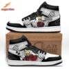 Almighty Push Pain Akatsuki Converse – High Top Canvas Shoes for Conventions Almighty Push Pain Akatsuki Converse – High Top Canvas Shoes for Conventions