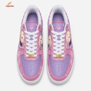 Cherry Blossom Ino AF1 Shoes 1