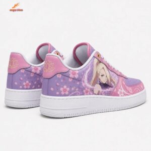 Cherry Blossom Ino AF1 Shoes 2